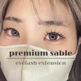 マツエク・マツパ パーソナルカラー/ 似合わせ/山村さらのその他イメージ