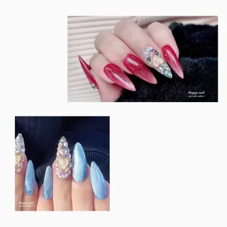 ネイル 心と体が整う腸活 サロン ラクシュミーのその他イメージ