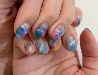 ネイル おうちサロン B-ROOMのエステ・リラクイメージ