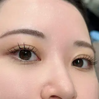 マツエク・マツパ ハイトーン特化 pepe🎀のヘアスタイル