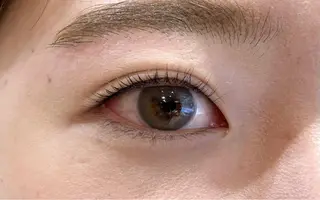 キッズ マツエク・マツパ sola: neolive出沼のマツエク・マツパデザイン