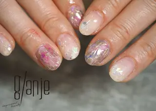 ネイル glaNje部谷 (オーナー)のその他イメージ