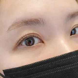 マツエク・マツパ BLAO: Kawakitaのマツエク・マツパデザイン