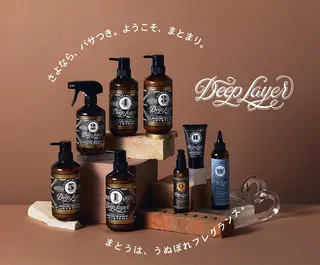 ｺﾄﾐ【メンズ特化】 女子ウケ提案🫶🏻のヘアスタイル