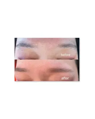 アイブロウ cielo natsukiのマツエク・マツパデザイン