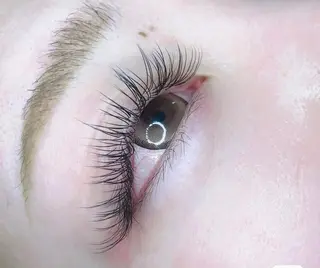 マツエク・マツパ Eye Glossのマツエク・マツパデザイン