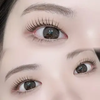 マツエク・マツパ HARIS店長🦋 Ishiguroのマツエク・マツパデザイン