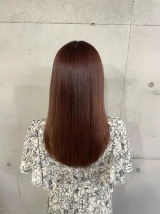 CS made by SHACHU北千住所属・CS つきなのヘアスタイル