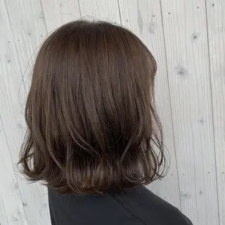 ミディアム カラー accastyle【アッカスタイル】所属・accastyle /寺田のマツエク・マツパデザイン