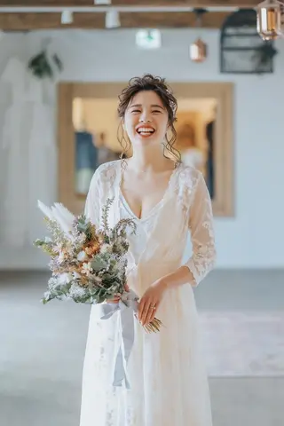 柳下 涼のヘアスタイル