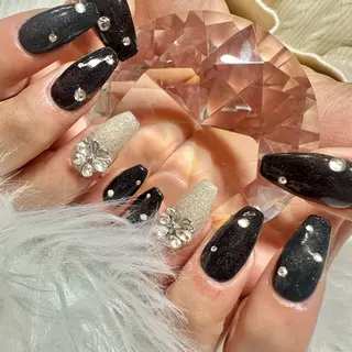 ネイル 🤎CHARME NAIL🤎のネイルデザイン