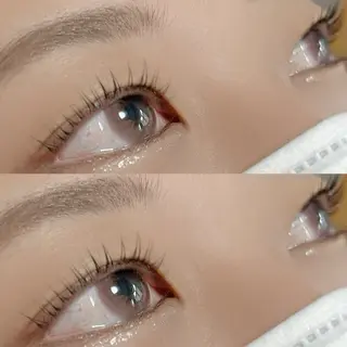 マツエク・マツパ LUCA marinの眉毛・アイブロウイメージ