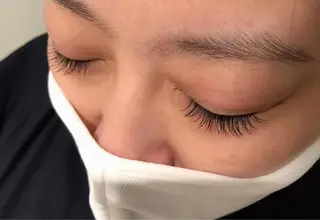 マツエク・マツパ WARP 高橋のマツエク・マツパデザイン