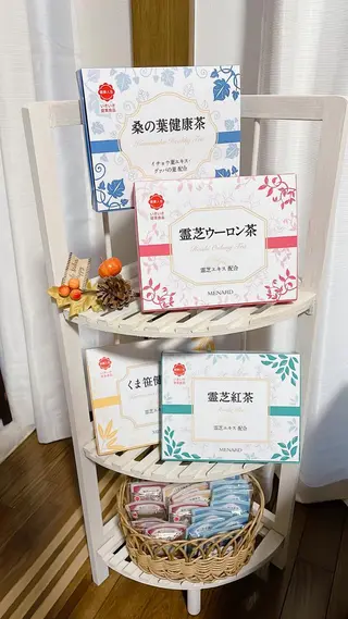 menard facial salon  下池田西所属・🌷岸和田エステ オーナー🌷のエステ・リラクイメージ