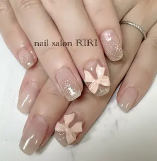 ネイル private  nail  salon RIRI所属・RIRI リリのネイルデザイン