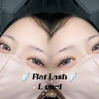 マツエク・マツパ 🩷Kawada Tiara‎🩷のマツエク・マツパデザイン