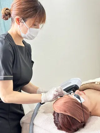 private salon meのエステ・リラクイメージ