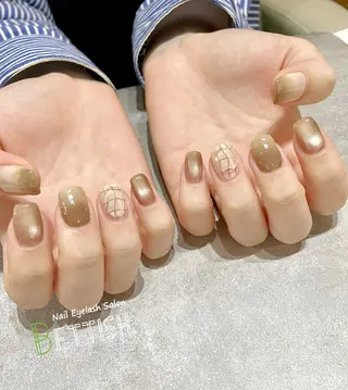ネイル BETTISH. KUMIKO☺︎︎のネイルデザイン