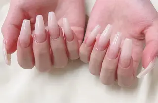ネイル MIYA  nail&   eyelash所属・MIYA NAIL シシのネイルデザイン