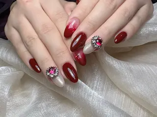 ネイル Nail Jolie所属・Nail Jolieのネイルデザイン