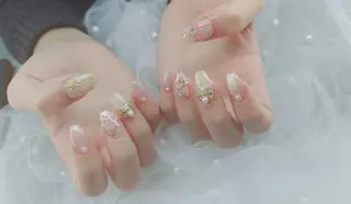 ネイル ♡Sherry  Nail♡のネイルデザイン