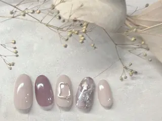 ネイル Nailsalon Sereno所属・Nailsalon Serenoのネイルデザイン