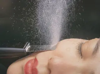 鈴木 直子のエステ・リラクイメージ