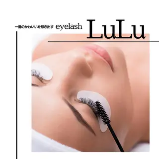 マツエク・マツパ Shuonby LuLu立川店所属・まつ毛パーマ専門 Shuon立川店のマツエク・マツパデザイン