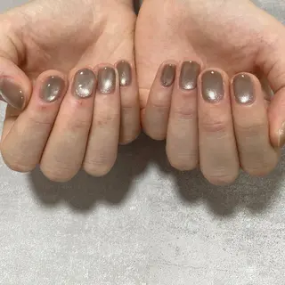ネイル mmm nailのネイルデザイン