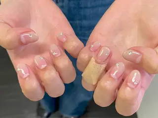 ネイル Sone Saoriのネイルデザイン