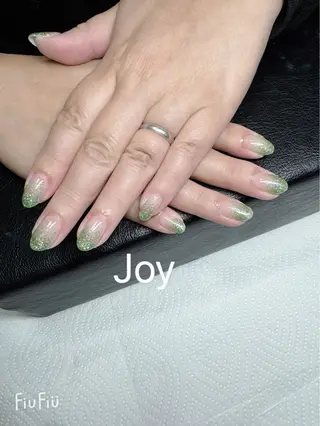 ネイル Nail Salon JOYのネイルデザイン