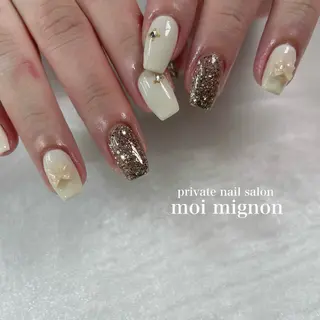 ネイル nailist Aki♡のネイルデザイン