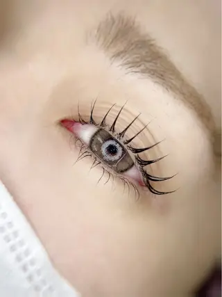 パーマ 💎switch💎 ayaのマツエク・マツパデザイン