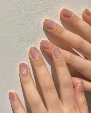 ネイル komohana salon🌺のネイルデザイン