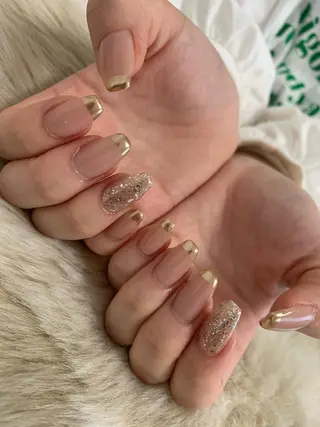 ネイル private nail salon   Amily所属・竹澤 紫乃のその他イメージ