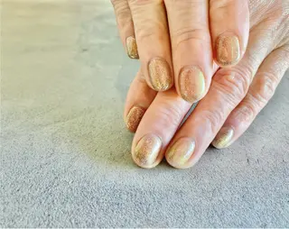 ネイル 小野 絵美のネイルデザイン