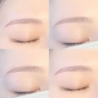 アイブロウ 眉毛サロンBELME miwaの眉毛・アイブロウイメージ