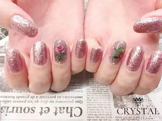 ネイル CL Nailのネイルデザイン