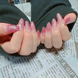 ネイル たきぐち みちこのネイルデザイン