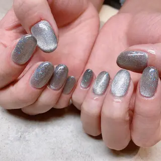 ネイル among アマン所属・lecoa_ kana／amongのネイルデザイン