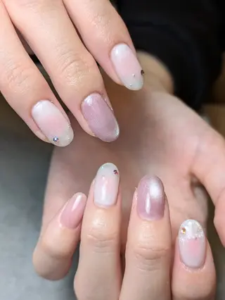 ネイル UFU. nailのネイルデザイン