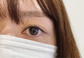 キッズ マツエク・マツパ sola: neolive出沼のマツエク・マツパデザイン