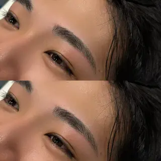 アイブロウ DLBEAUTY🎀 SYUKAの眉毛・アイブロウイメージ