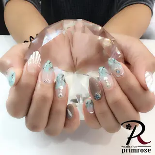 ネイル nailsalon Mimiのネイルデザイン