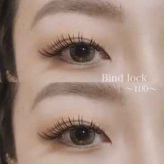 マツエク・マツパ ayaha ⌇angelicaのマツエク・マツパデザイン