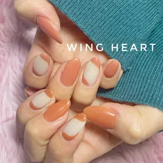 ネイル O. AKINAのネイルデザイン