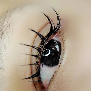 マツエク・マツパ まつげパーマ専門店 Lash style by TONE所属・まつげパーマ専門店 Lash styleの眉毛・アイブロウイメージ