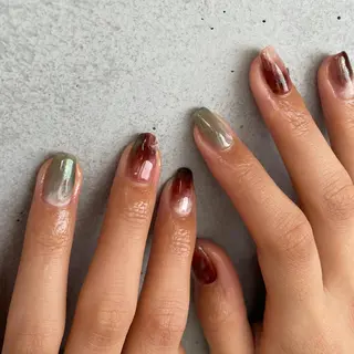 ネイル nail slon mioのネイルデザイン