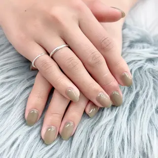 ネイル Bianca立川店 saitoのネイルデザイン