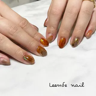 ネイル Leendenail 【リエンダネイル】のネイルデザイン